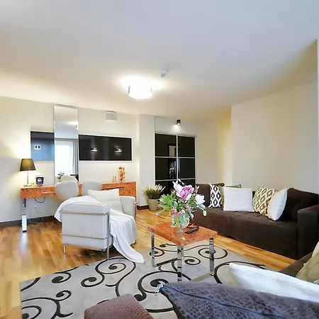 116 Duzy Rodzinny Z Aneksem Kuchennym 200 M Od Morza Apartment *