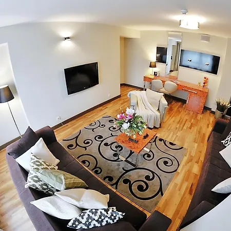 116 W Royal Tulip 5 Gwiazdkowym Prywatny 200 M Od Plazy Dobruk Kołobrzeg