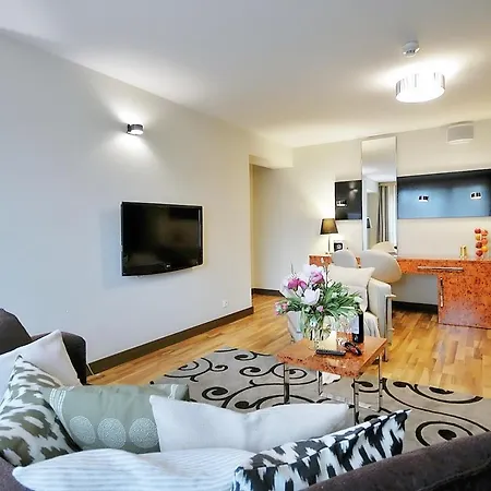 116 Duzy Rodzinny Z Aneksem Kuchennym 200 M Od Morza Apartment *