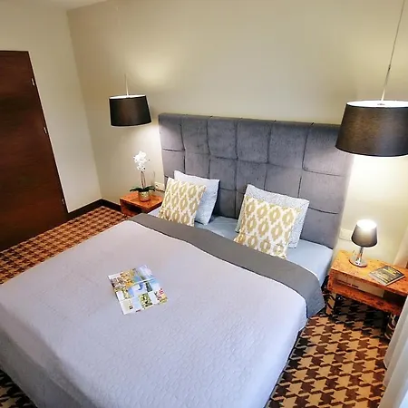 Apartment 116 Duzy Rodzinny Z Aneksem Kuchennym 200 M Od Morza *