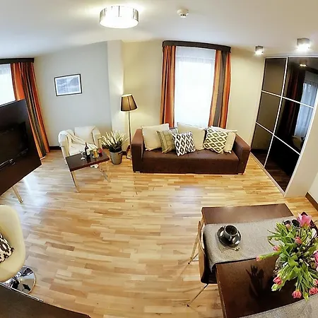 116 W Royal Tulip 5 Gwiazdkowym Prywatny 200 M Od Plazy Dobruk * Kołobrzeg