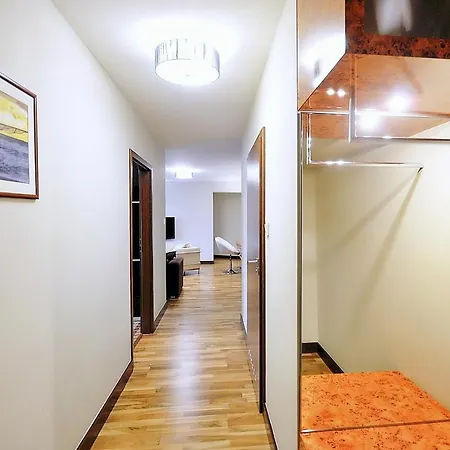 116 W Royal Tulip 5 Gwiazdkowym Prywatny 200 M Od Plazy Dobruk Kołobrzeg