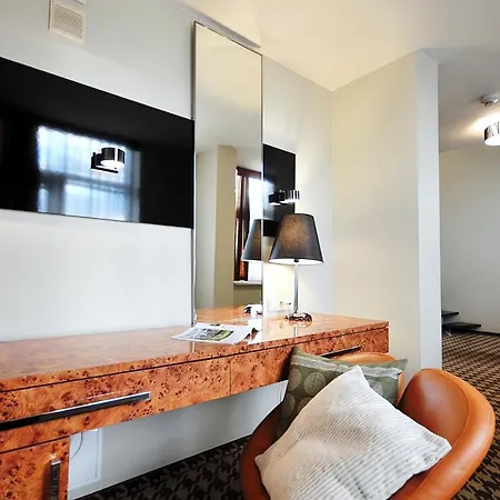 Apartamento 116 W Royal Tulip 5 Gwiazdkowym Prywatny 200 M Od Plazy Dobruk Kołobrzeg