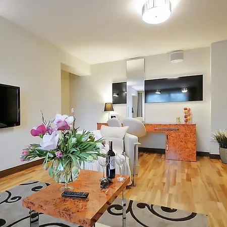 116 Duzy Rodzinny Z Aneksem Kuchennym 200 M Od Morza Apartment *