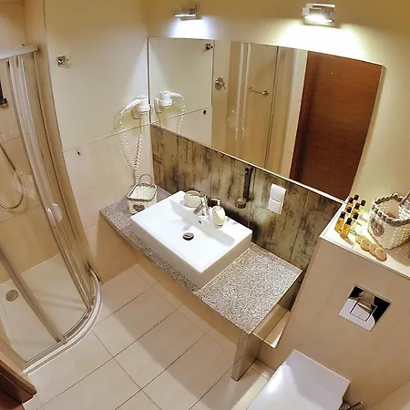 Apartment 116 Duzy Rodzinny Z Aneksem Kuchennym 200 M Od Morza