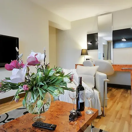 Apartamento 116 W Royal Tulip 5 Gwiazdkowym Prywatny 200 M Od Plazy Dobruk