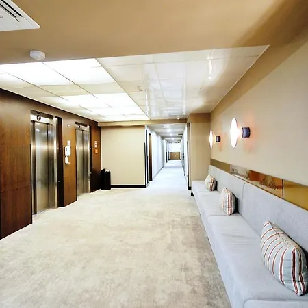 Apartamento 116 W Royal Tulip 5 Gwiazdkowym Prywatny 200 M Od Plazy Dobruk Kołobrzeg