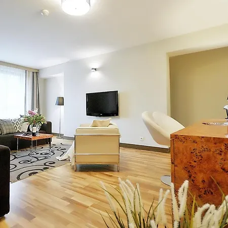 116 Duzy Rodzinny Z Aneksem Kuchennym 200 M Od Morza Apartment *