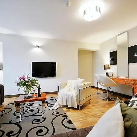 116 W Royal Tulip 5 Gwiazdkowym Prywatny 200 M Od Plazy Dobruk * Kołobrzeg