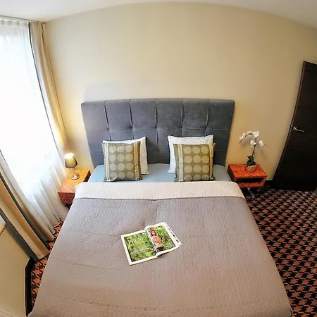 Apartamento 116 W Royal Tulip 5 Gwiazdkowym Prywatny 200 M Od Plazy Dobruk Kołobrzeg