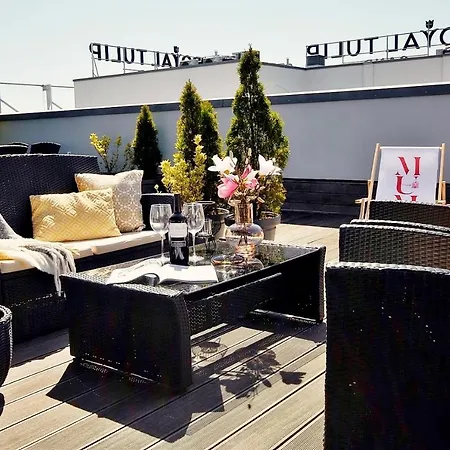 116 Duzy Rodzinny Z Aneksem Kuchennym 200 M Od Morza Apartment *