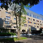 Apartman 116 Duzy Rodzinny Z Aneksem Kuchennym 200 M Od Morza Jacuzzi I Sauny W Obiekcie Kołobrzeg