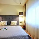 Appartement 116 Duzy Rodzinny Z Aneksem Kuchennym 200 M Od Morza Jacuzzi I Sauny W Obiekcie Kołobrzeg