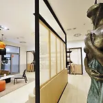 116 Duzy Rodzinny Z Aneksem Kuchennym 200 M Od Morza Jacuzzi I Sauny W Obiekcie Apartman