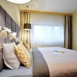 Appartement 116 Duzy Rodzinny Z Aneksem Kuchennym 200 M Od Morza Jacuzzi I Sauny W Obiekcie *