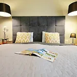 Apartman 116 Duzy Rodzinny Z Aneksem Kuchennym 200 M Od Morza Jacuzzi I Sauny W Obiekcie