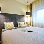 116 Duzy Rodzinny Z Aneksem Kuchennym 200 M Od Morza Jacuzzi I Sauny W Obiekcie Kołobrzeg