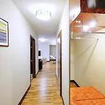 116 Duzy Rodzinny Z Aneksem Kuchennym 200 M Od Morza Jacuzzi I Sauny W Obiekcie Kołobrzeg