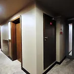 116 Duzy Rodzinny Z Aneksem Kuchennym 200 M Od Morza Jacuzzi I Sauny W Obiekcie Appartement *