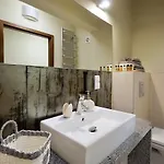 116 Duzy Rodzinny Z Aneksem Kuchennym 200 M Od Morza Jacuzzi I Sauny W Obiekcie Apartman