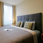 Apartman 116 Duzy Rodzinny Z Aneksem Kuchennym 200 M Od Morza Jacuzzi I Sauny W Obiekcie
