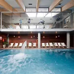 116 Duzy Rodzinny Z Aneksem Kuchennym 200 M Od Morza Jacuzzi I Sauny W Obiekcie Apartman