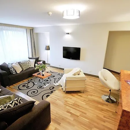 116 Duzy Rodzinny Z Aneksem Kuchennym 200 M Od Morza *