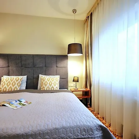 Apartment 116 W Royal Tulip 5 Gwiazdkowym Prywatny 200 M Od Plazy Dobruk Kolobrzeg