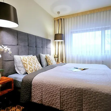 116 Duzy Rodzinny Z Aneksem Kuchennym 200 M Od Morza