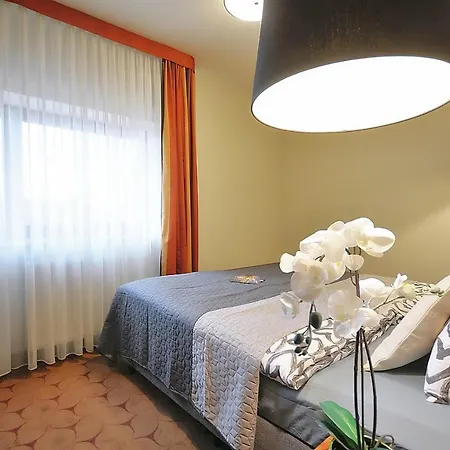 アパート 116 Duzy Rodzinny Z Aneksem Kuchennym 200 M Od Morza *