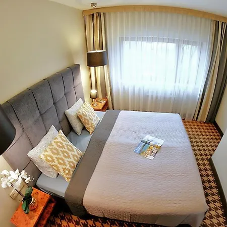 116 W Royal Tulip 5 Gwiazdkowym Prywatny 200 M Od Plaży Dobruk