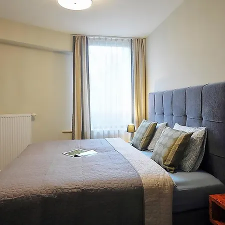 116 Duzy Rodzinny Z Aneksem Kuchennym 200 M Od Morza Jacuzzi I Sauny W Obiekcie
