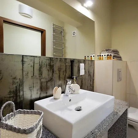 116 Duzy Rodzinny Z Aneksem Kuchennym 200 M Od Morza Jacuzzi I Sauny W Obiekcie Apartmán
