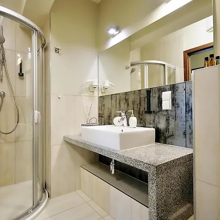 Apartmán 116 Duzy Rodzinny Z Aneksem Kuchennym 200 M Od Morza Jacuzzi I Sauny W Obiekcie Kolobřeh