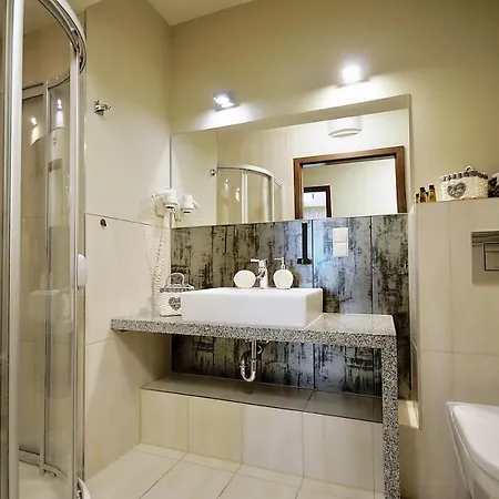 Apartmán 116 Duzy Rodzinny Z Aneksem Kuchennym 200 M Od Morza Jacuzzi I Sauny W Obiekcie