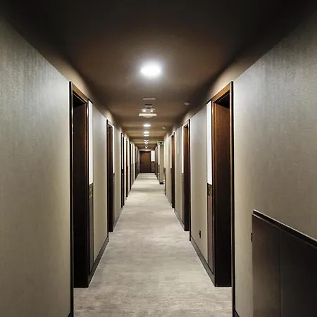 Apartment 116 W Royal Tulip 5 Gwiazdkowym Prywatny 200 M Od Plazy Dobruk *