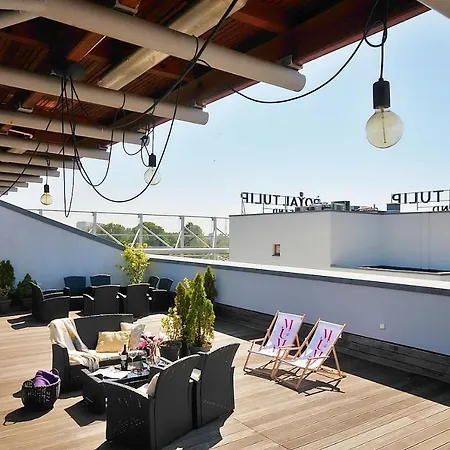 116 Duzy Rodzinny Z Aneksem Kuchennym 200 M Od Morza 아파트 *