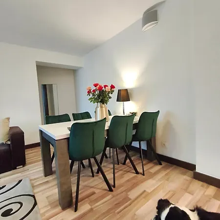 Apartament 116 W Royal Tulip 5 Gwiazdkowym Prywatny 200 M Od Plaży Dobruk Kołobrzeg